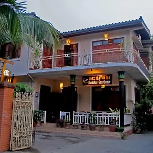 2* Maison d'hôtes Manichan Place House
