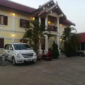 2* Maison d'hôtes Phonepraseuth