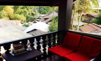 ** Pensionat Phasith Guesthouse Luang Prabang Laos